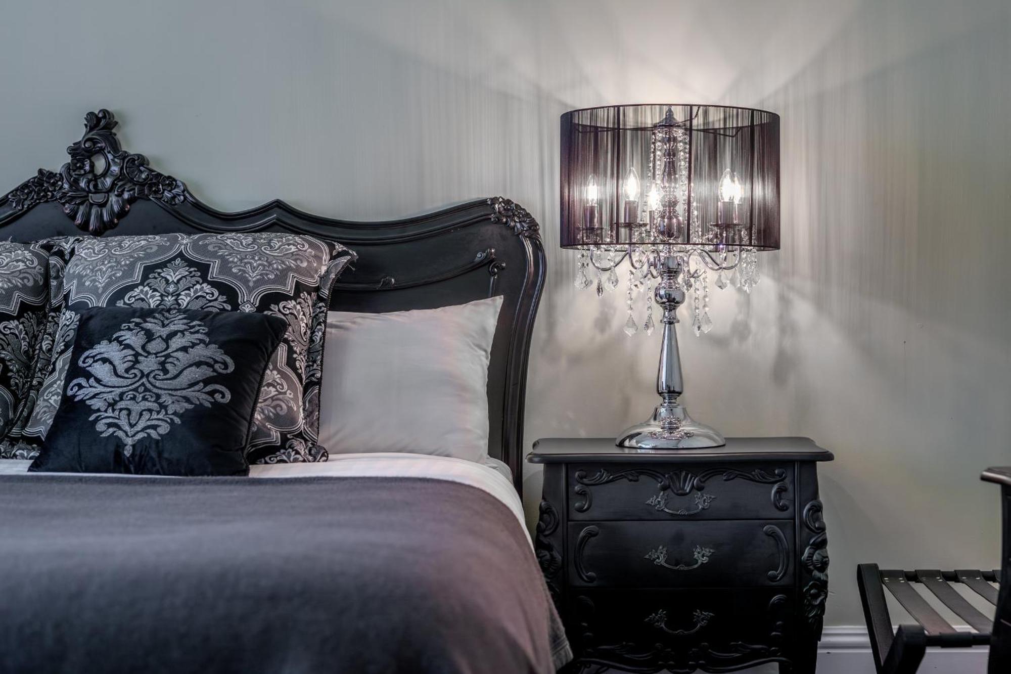 Bischoff Hotel Waratah Room photo